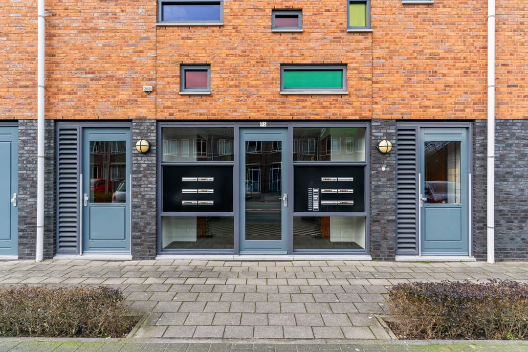 Foto 26 van Nijlstraat 104-A