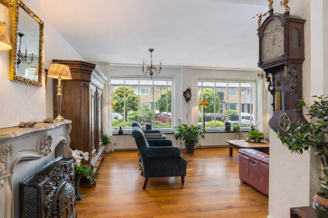 Foto 8 van Abraham Kuyperweg 16