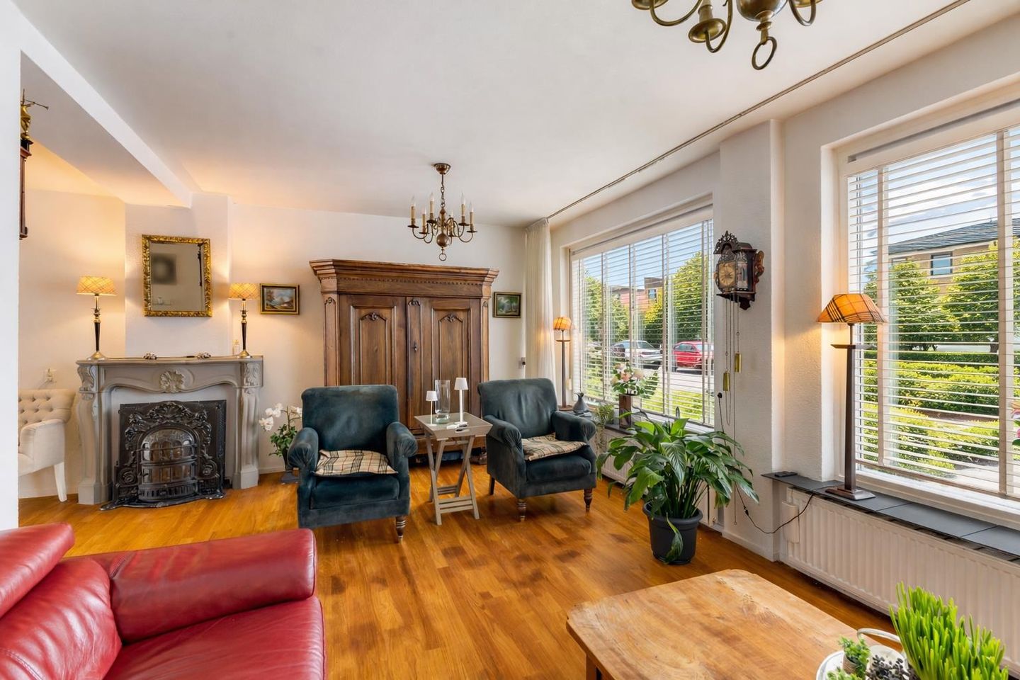 Foto 10 van Abraham Kuyperweg 16