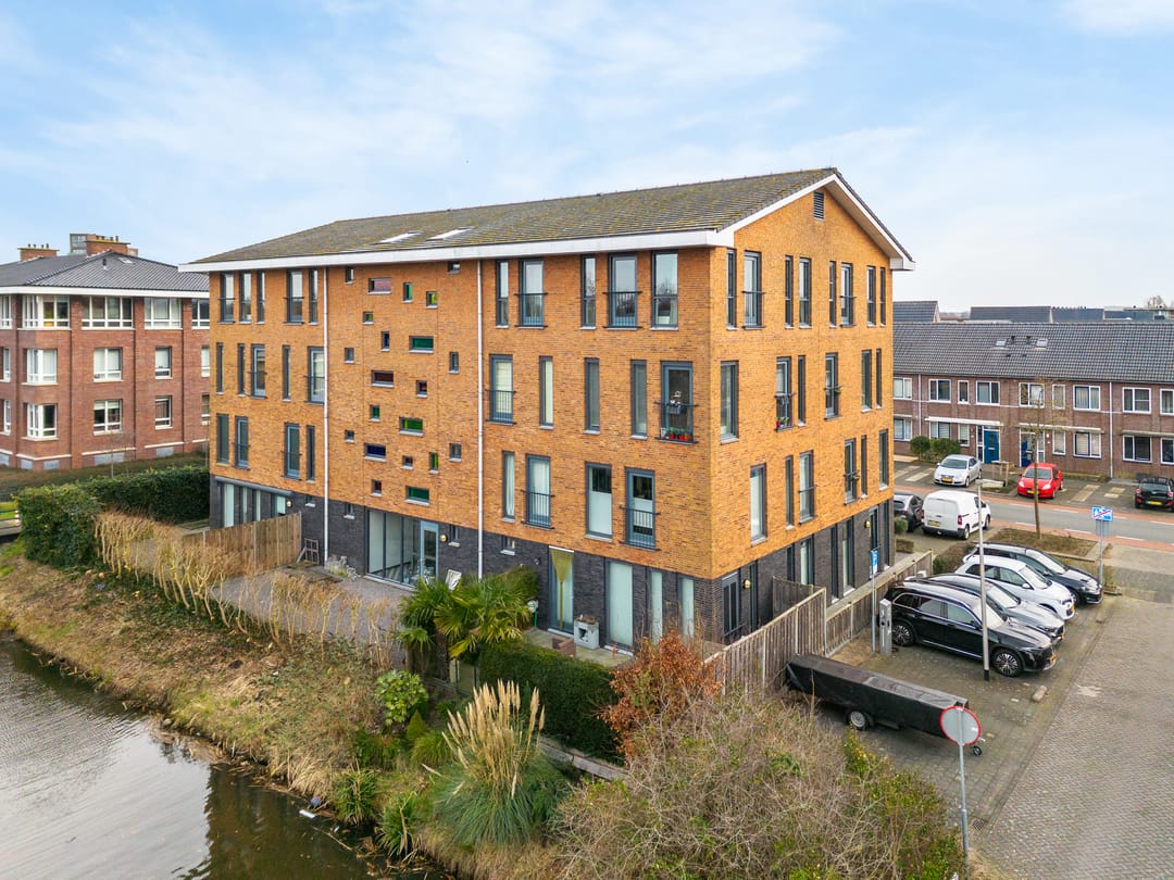 Foto 28 van Nijlstraat 104-A