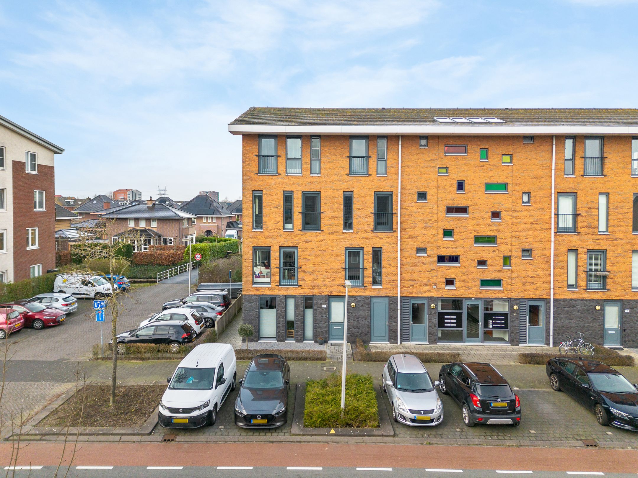 Foto 30 van Nijlstraat 104-A