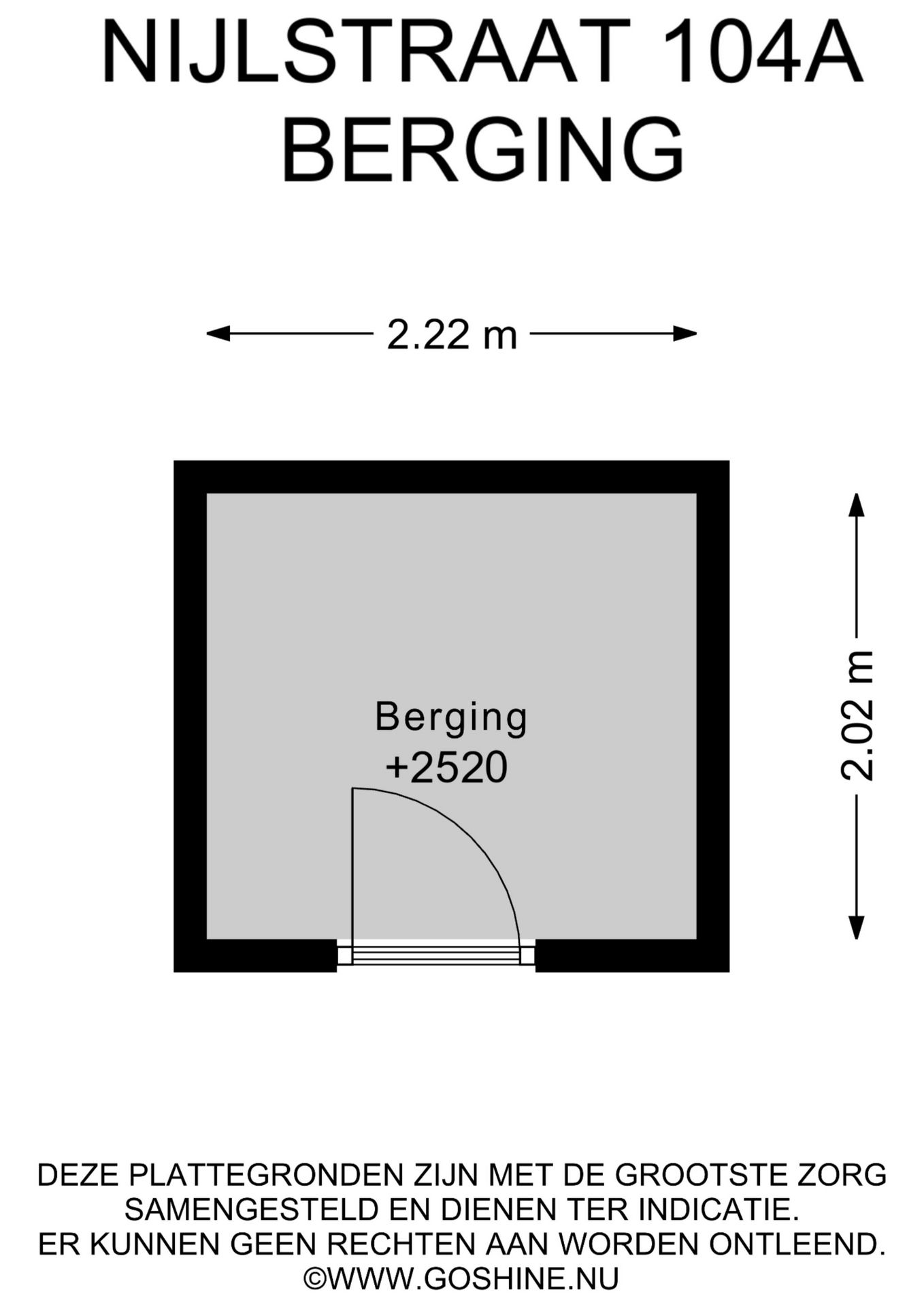 Foto 33 van Nijlstraat 104-A