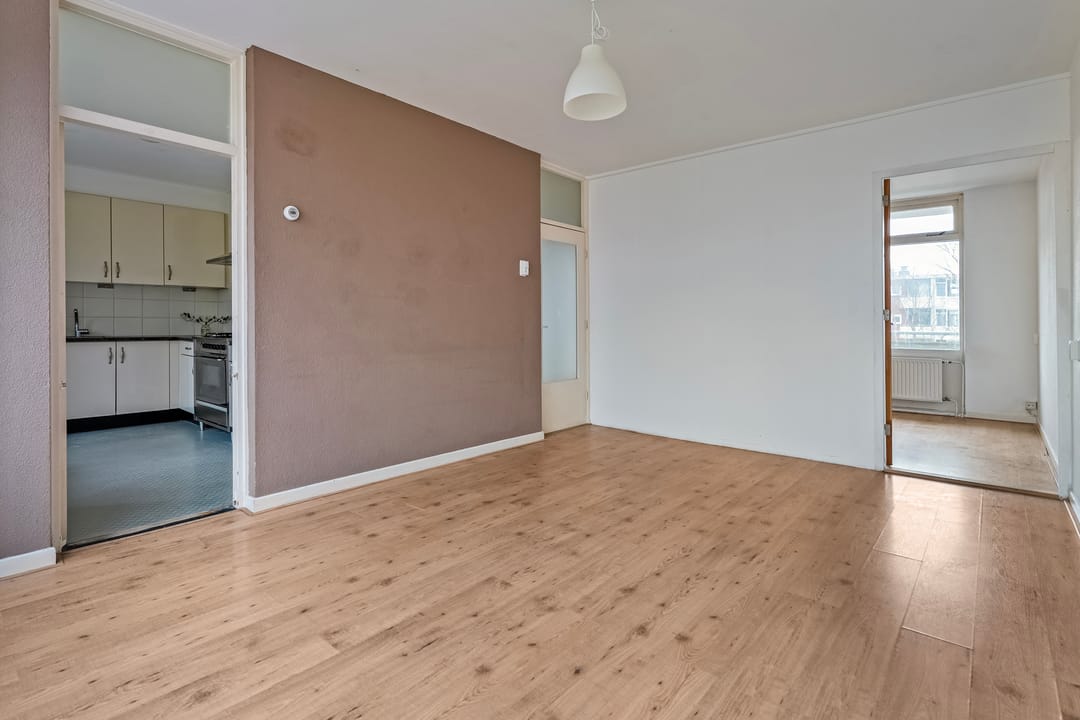 Foto 2 van Meindert Hobbemastraat 32