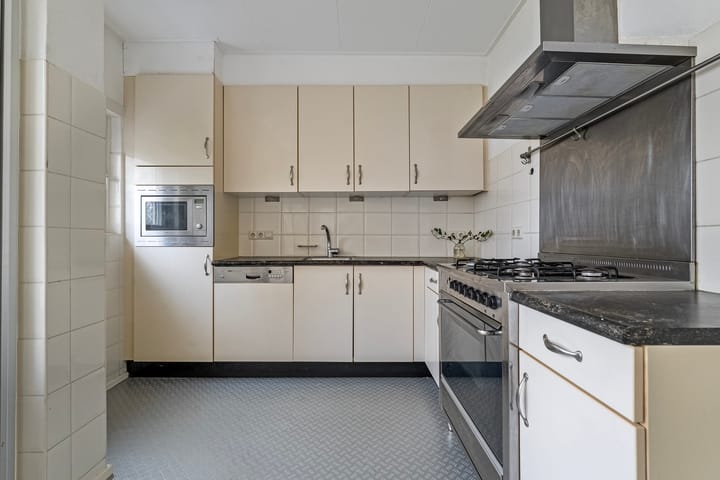 Foto 4 van Meindert Hobbemastraat 32