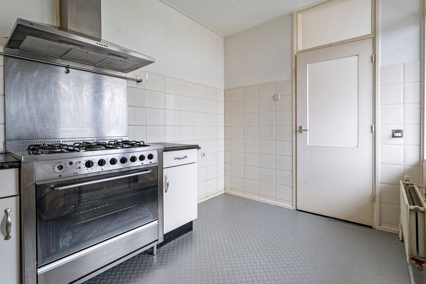 Foto 5 van Meindert Hobbemastraat 32