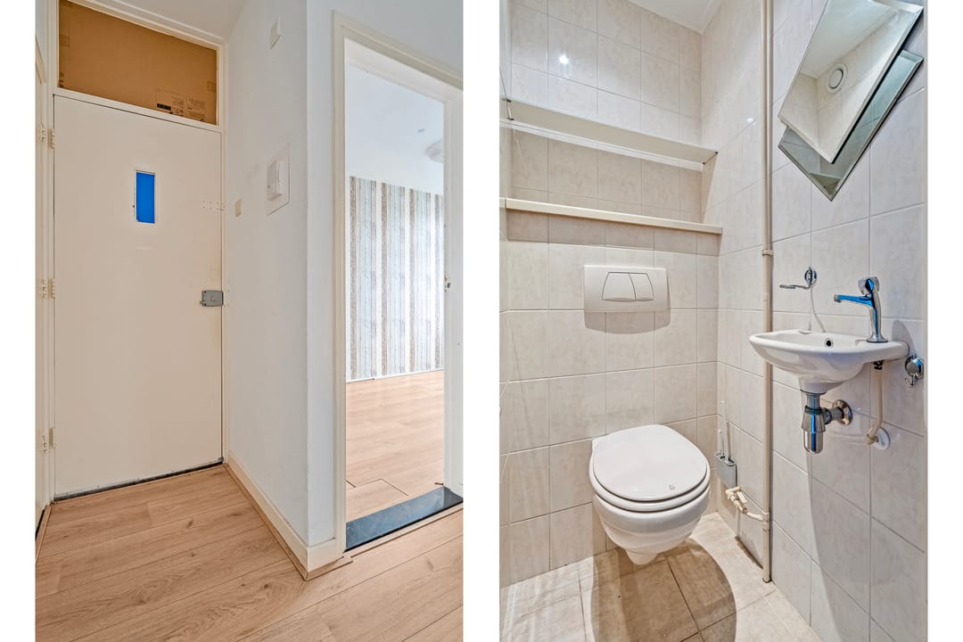 Foto 7 van Meindert Hobbemastraat 32