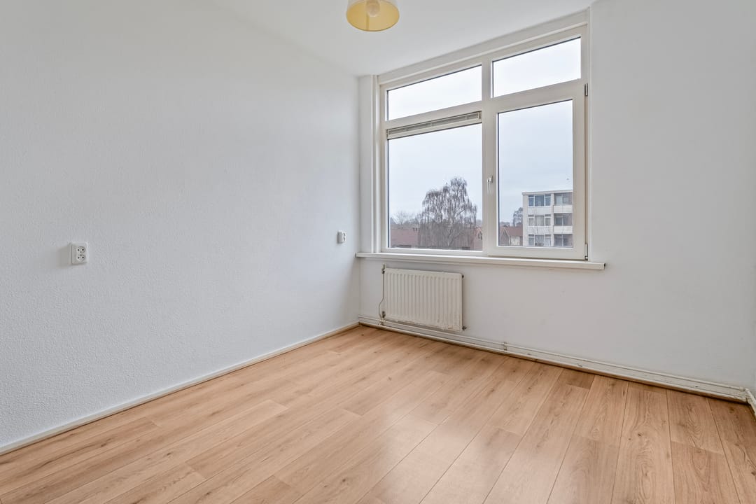 Foto 11 van Meindert Hobbemastraat 32