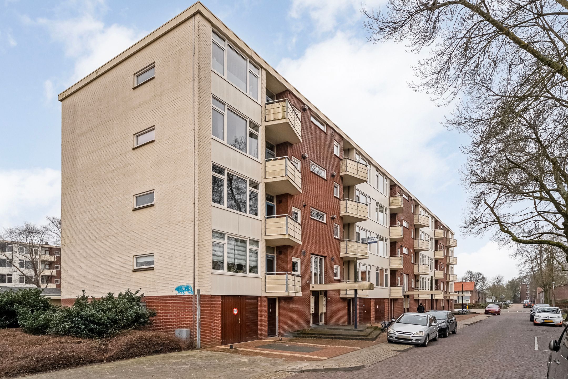 Foto 21 van Meindert Hobbemastraat 32