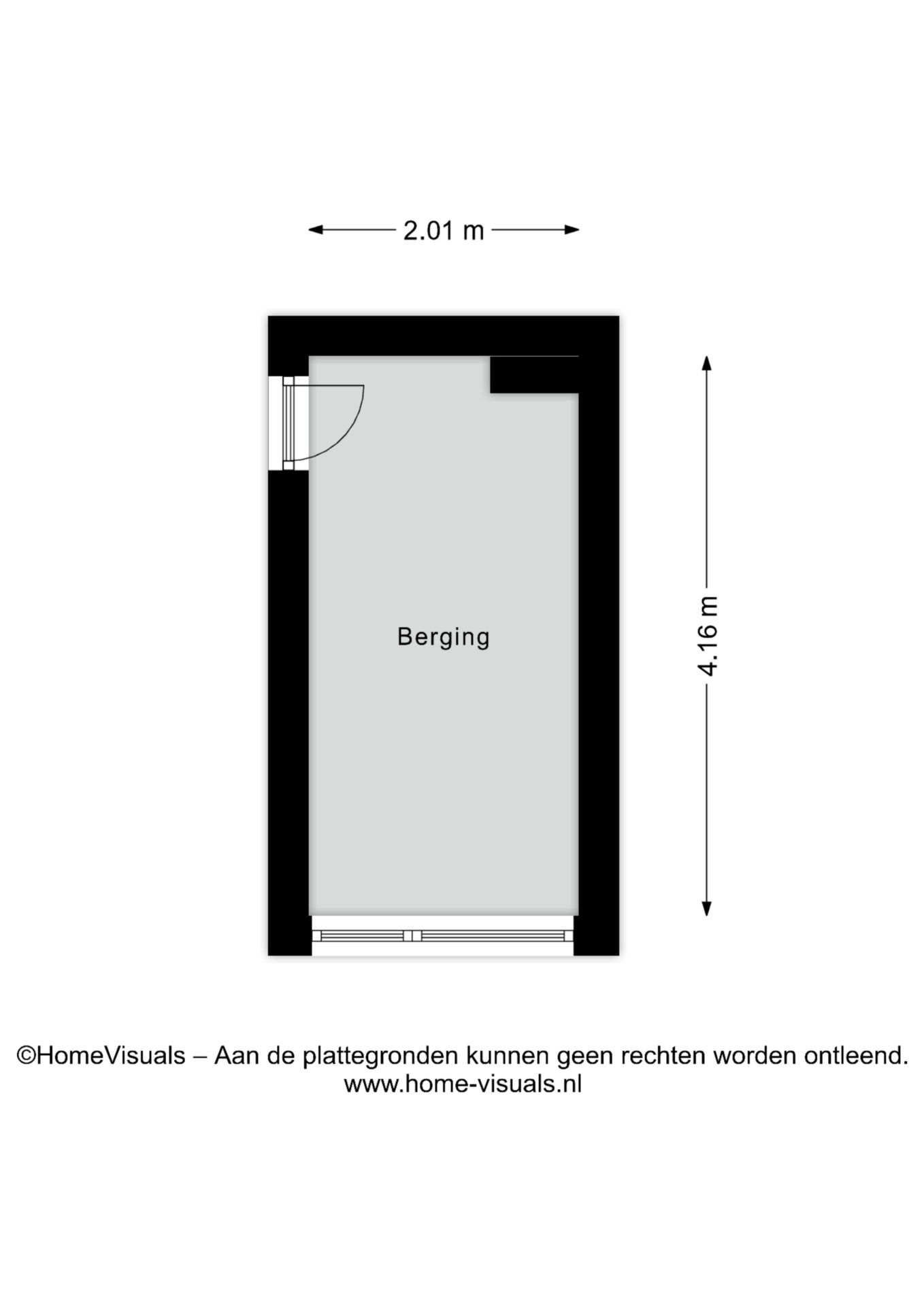 Foto 24 van Meindert Hobbemastraat 32