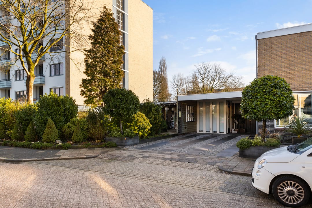 Foto 46 van Abraham Kuyperweg 16