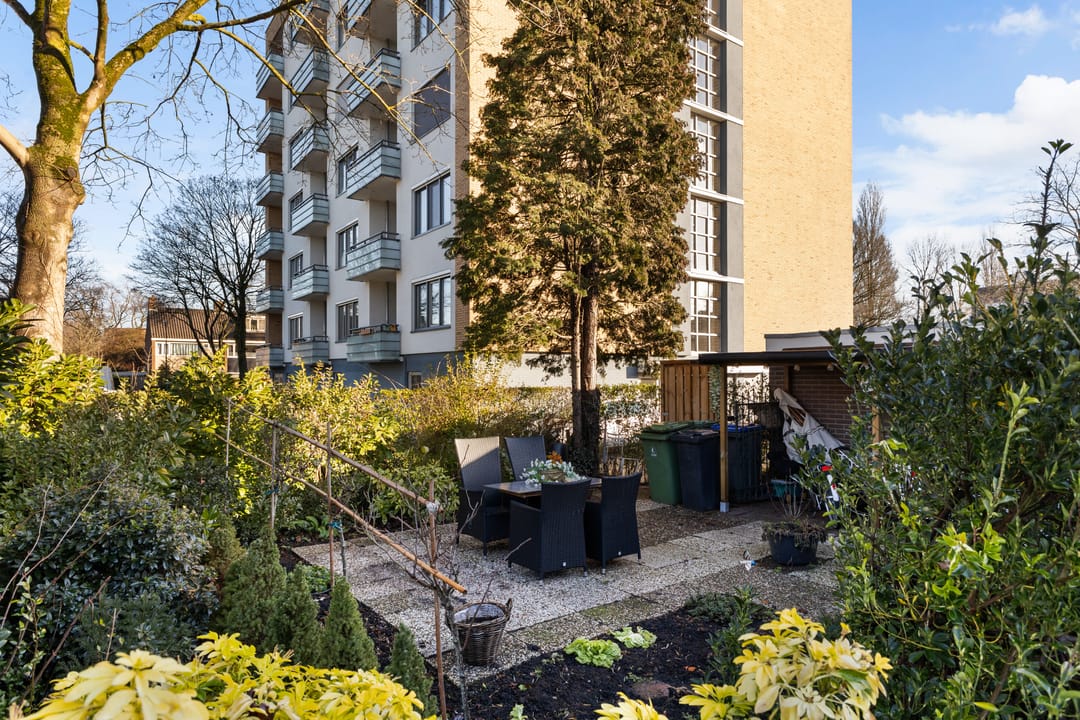 Foto 53 van Abraham Kuyperweg 16