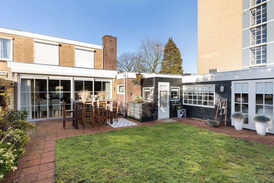 Foto 56 van Abraham Kuyperweg 16