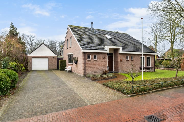 Overbosch 8 main image