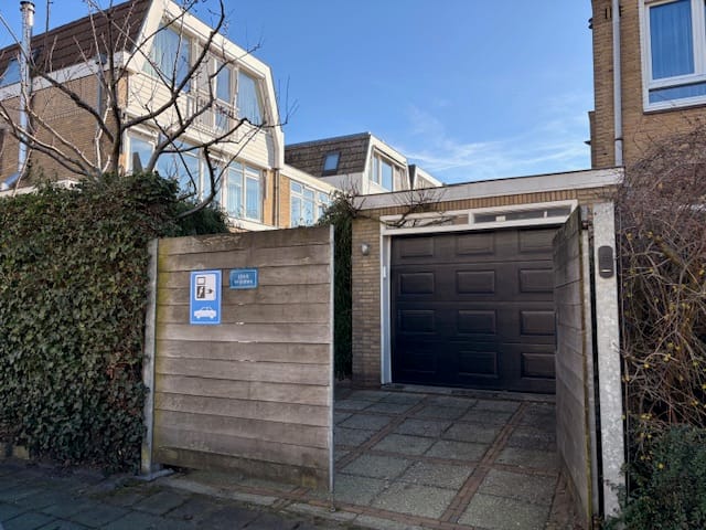 Foto 38 van Graaf Willemlaan 42