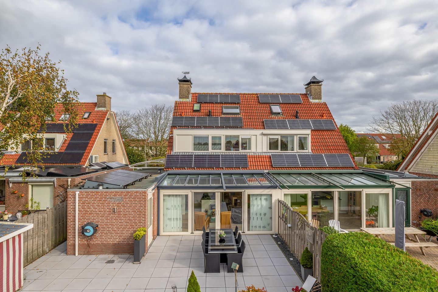 Foto 4 van Burg. Korstanjestraat 49