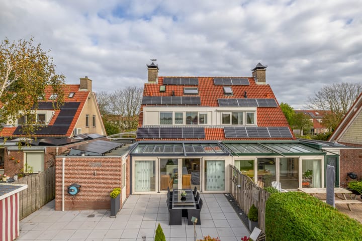 Foto 4 van Burg. Korstanjestraat 49