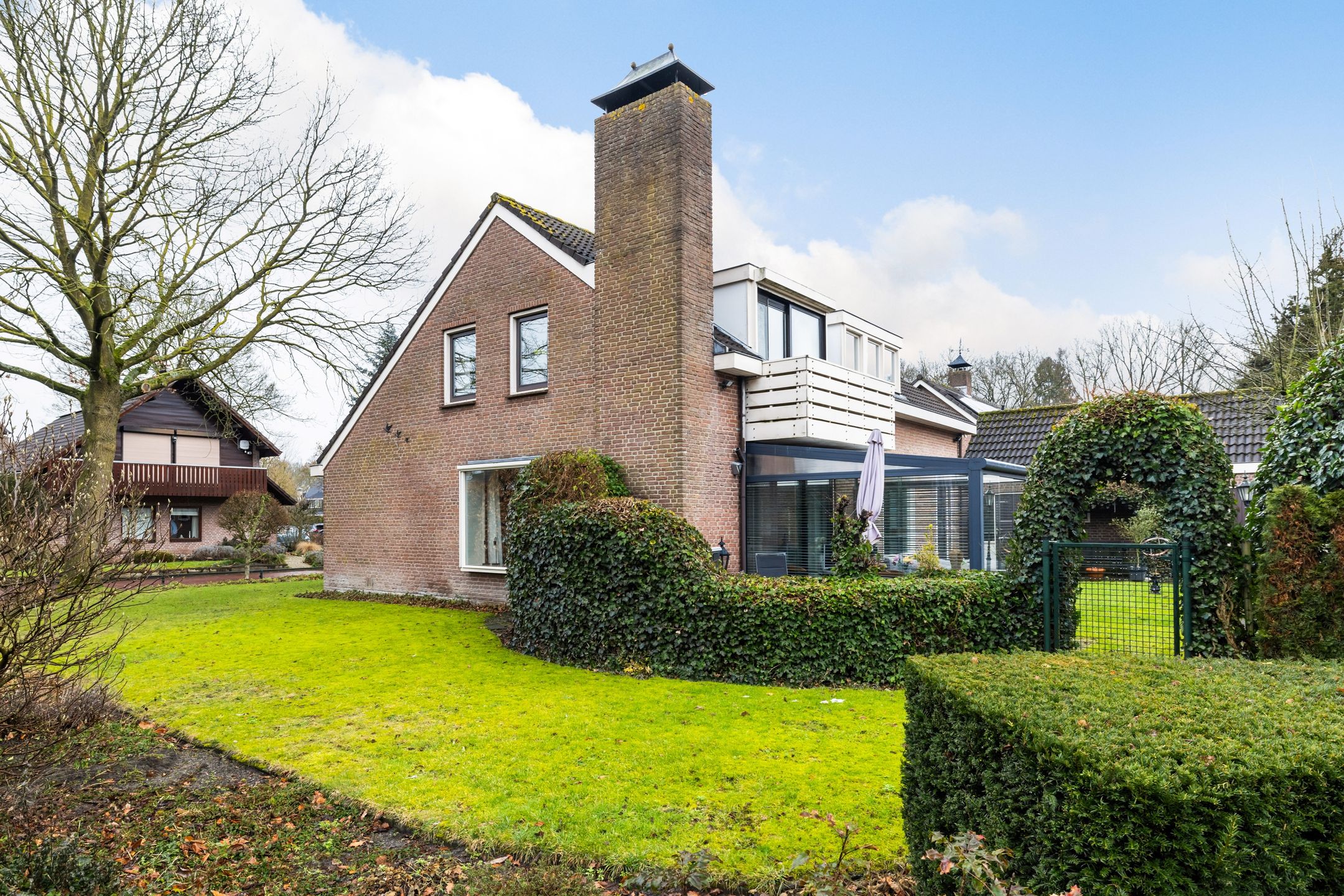 Overbosch 8 