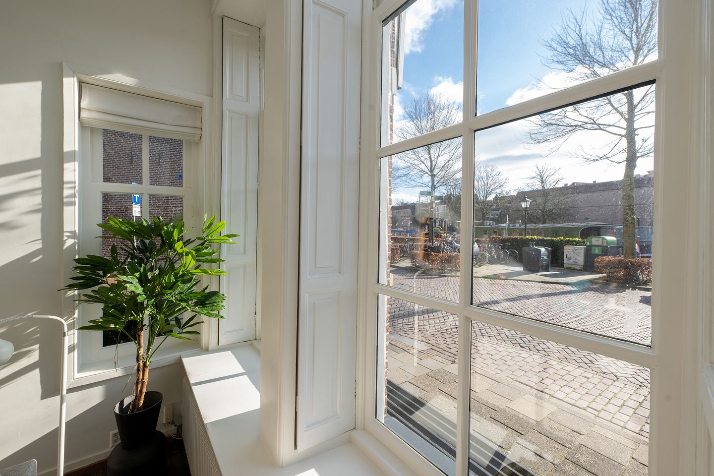 Foto 10 van Thorbeckegracht 22