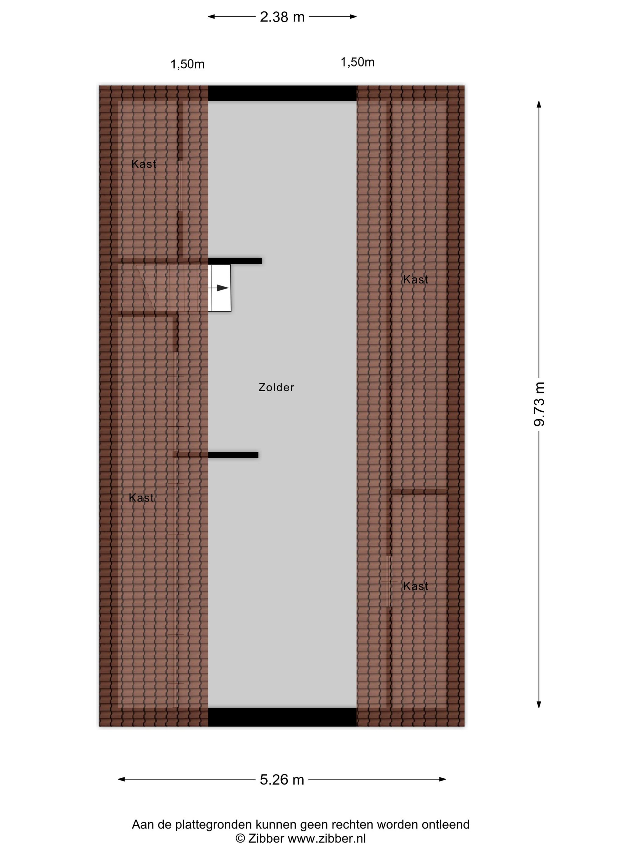 Foto 54 van Garstbocht 14