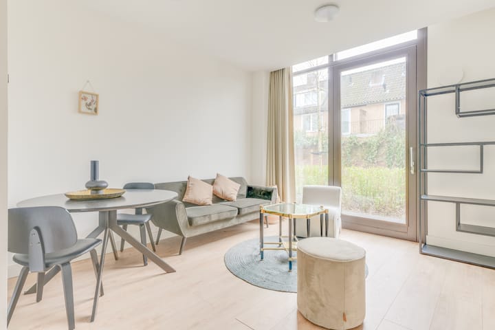 Foto 4 van Kennemerstraatweg 21-S