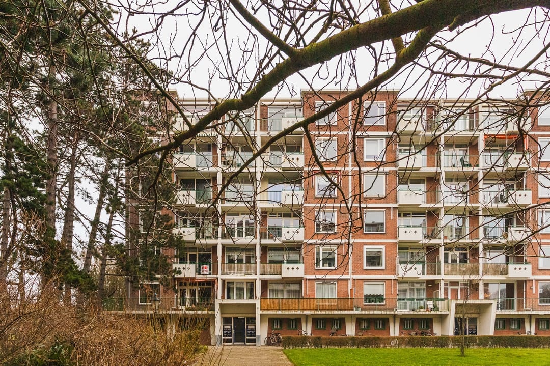 Photo 2 of Ranonkelstraat 373