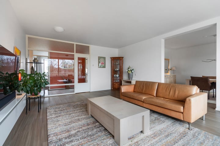 Photo 3 of President Kennedylaan 161