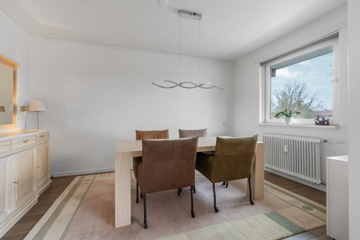 Photo 4 of President Kennedylaan 161