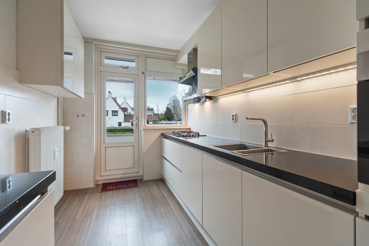 Photo 5 of President Kennedylaan 161