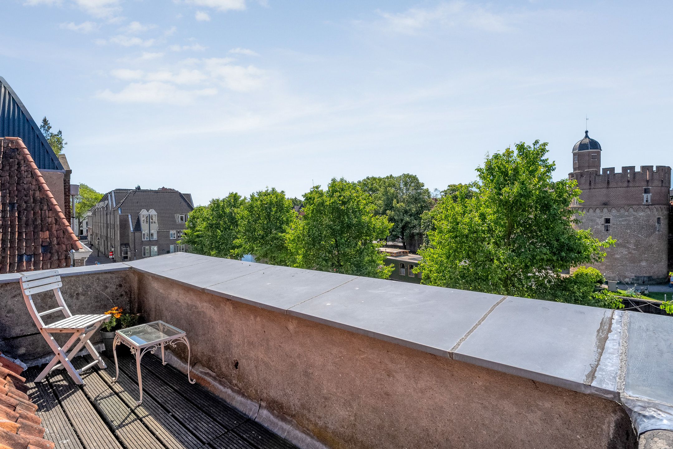 Foto 42 van Thorbeckegracht 22