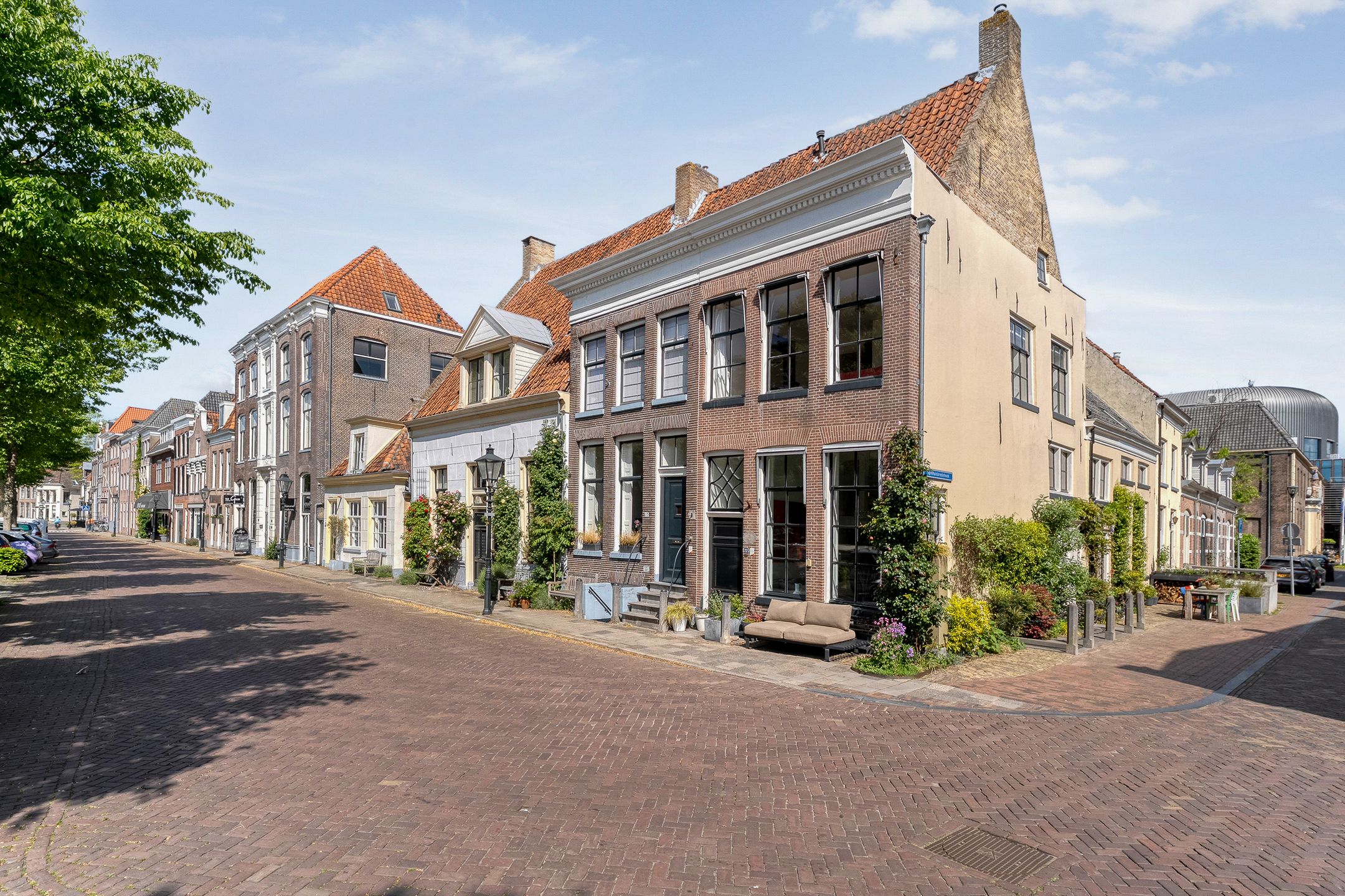 Foto 45 van Thorbeckegracht 22