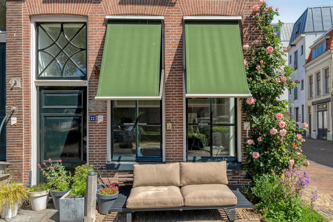 Foto 47 van Thorbeckegracht 22