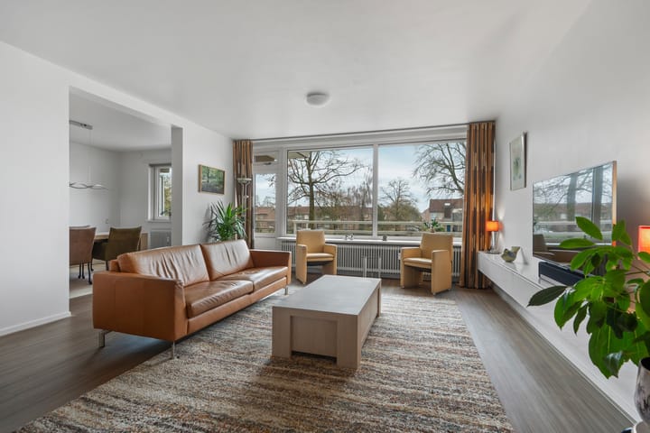 Photo 2 of President Kennedylaan 161