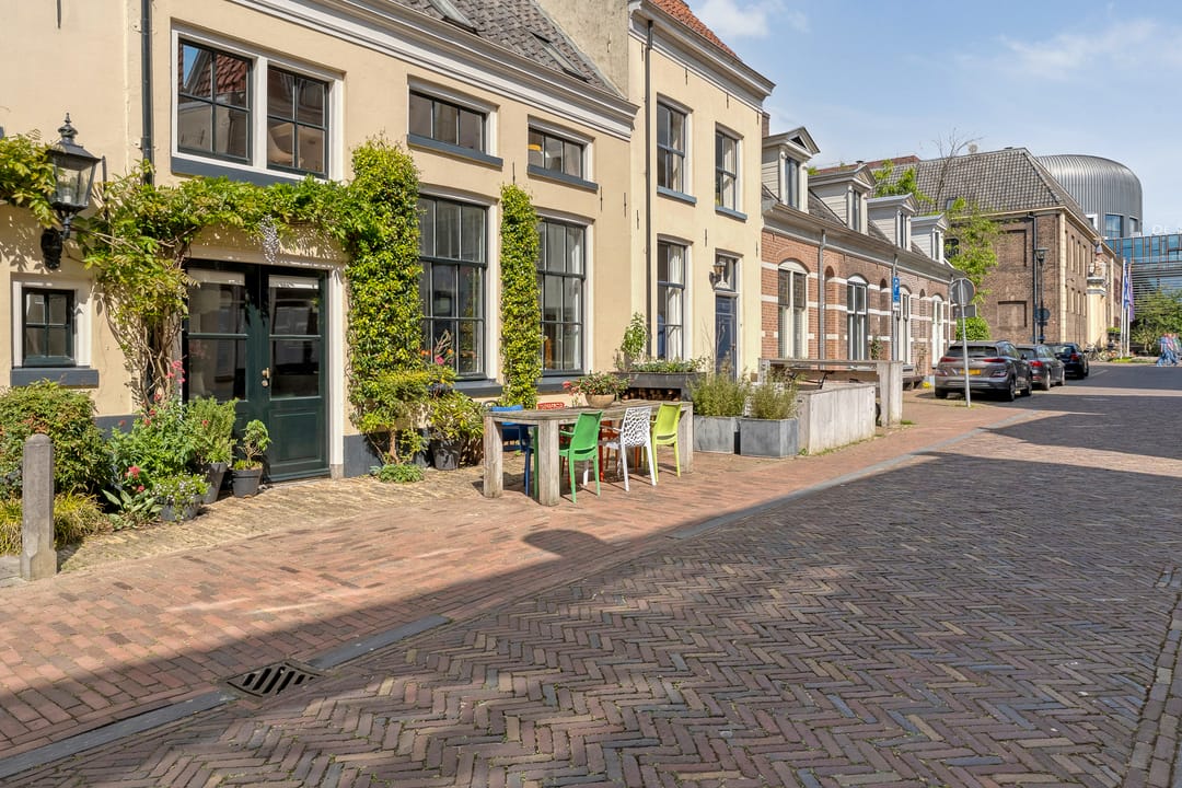 Foto 46 van Thorbeckegracht 22