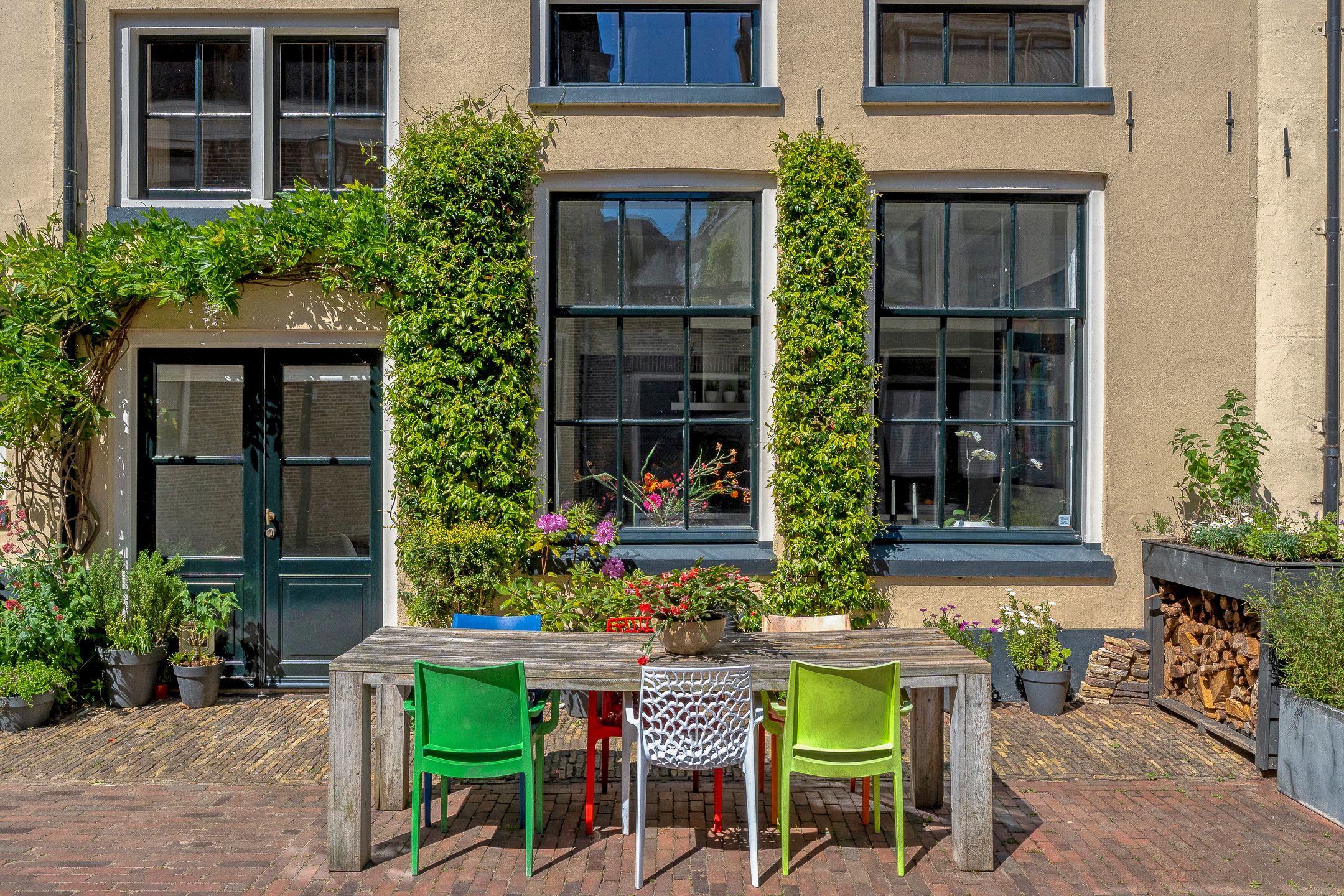 Foto 48 van Thorbeckegracht 22