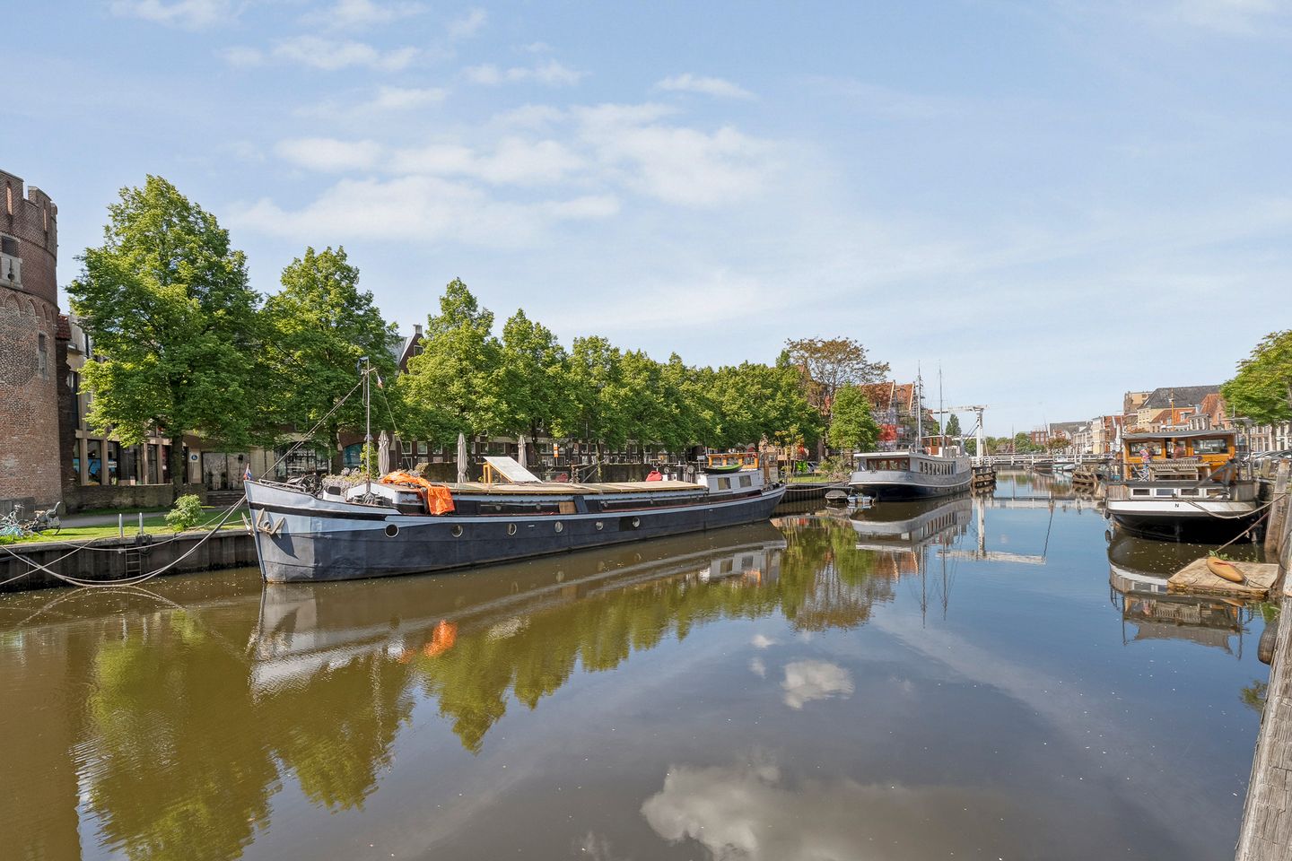 Foto 50 van Thorbeckegracht 22