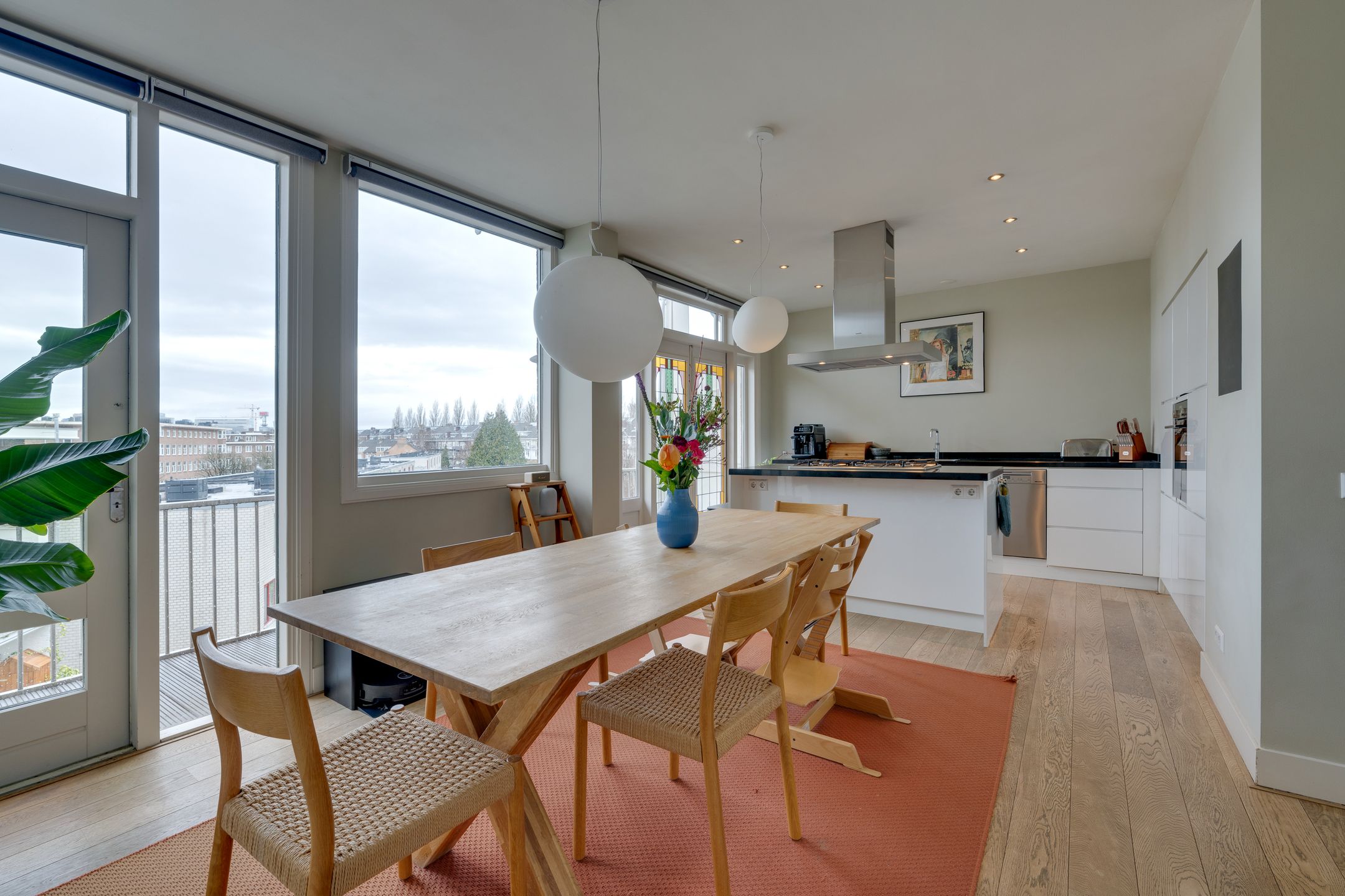 Foto 3 van Waalstraat 118-3