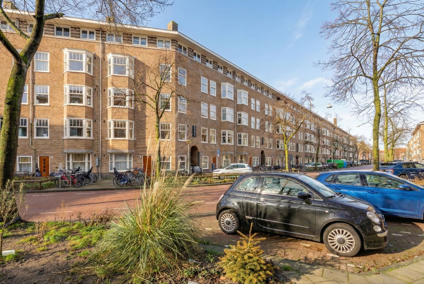 Foto 5 van Waalstraat 118-3