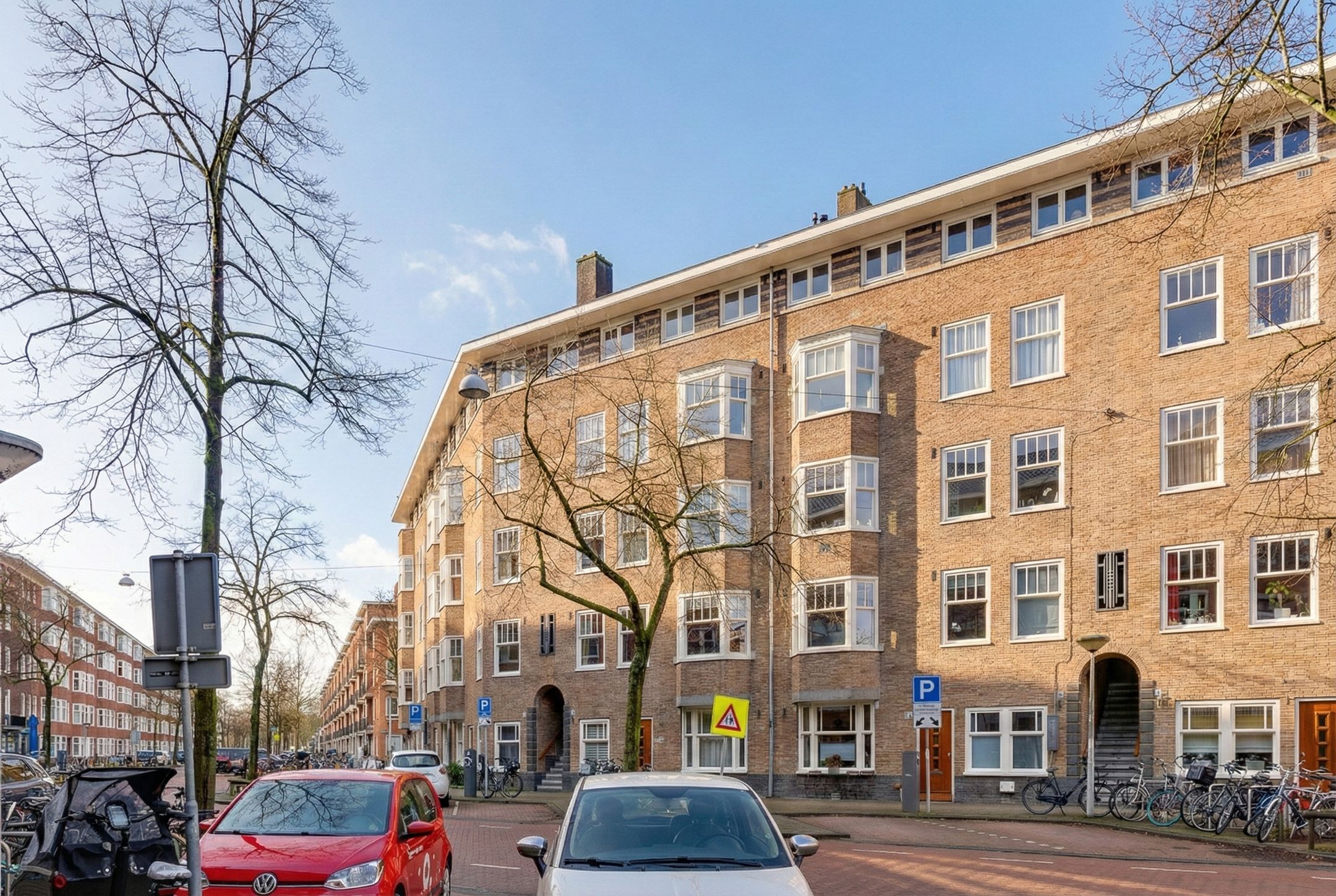 Foto 6 van Waalstraat 118-3