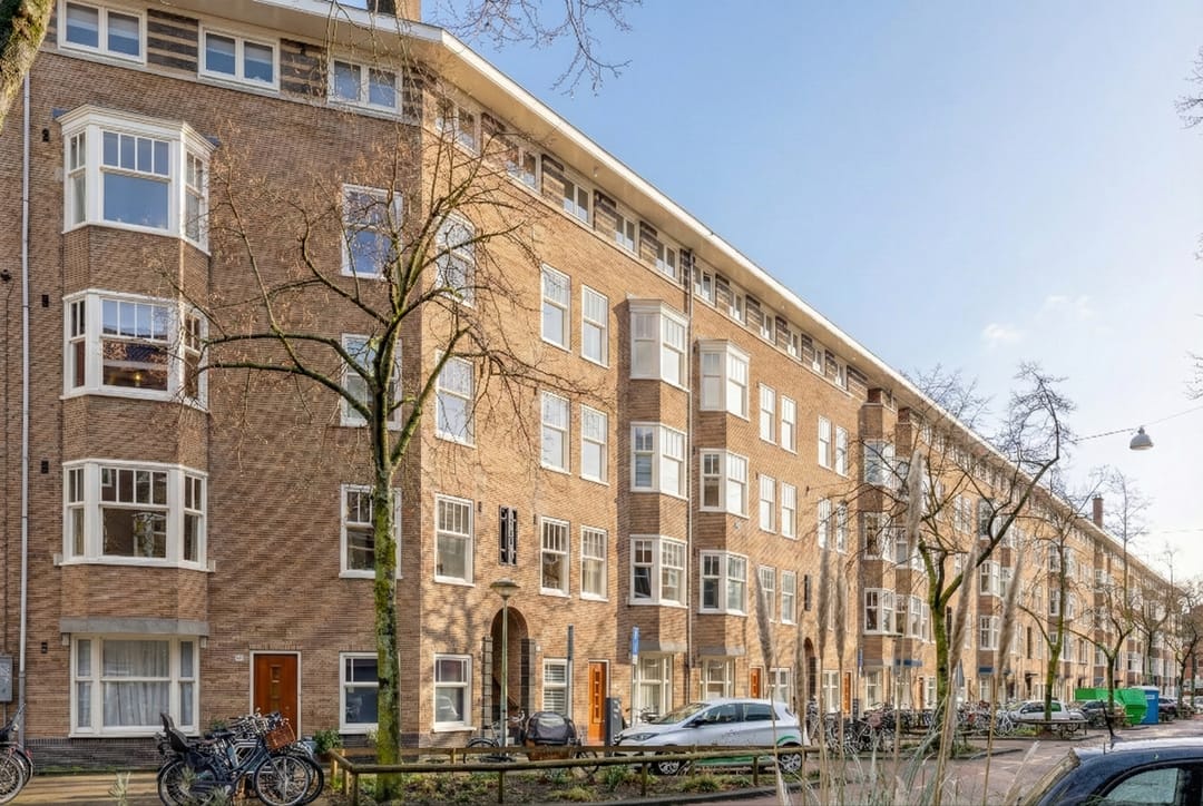 Foto 7 van Waalstraat 118-3