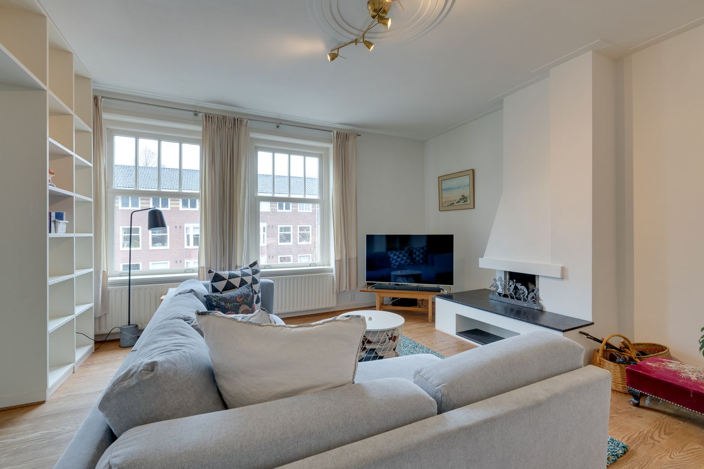 Foto 10 van Waalstraat 118-3