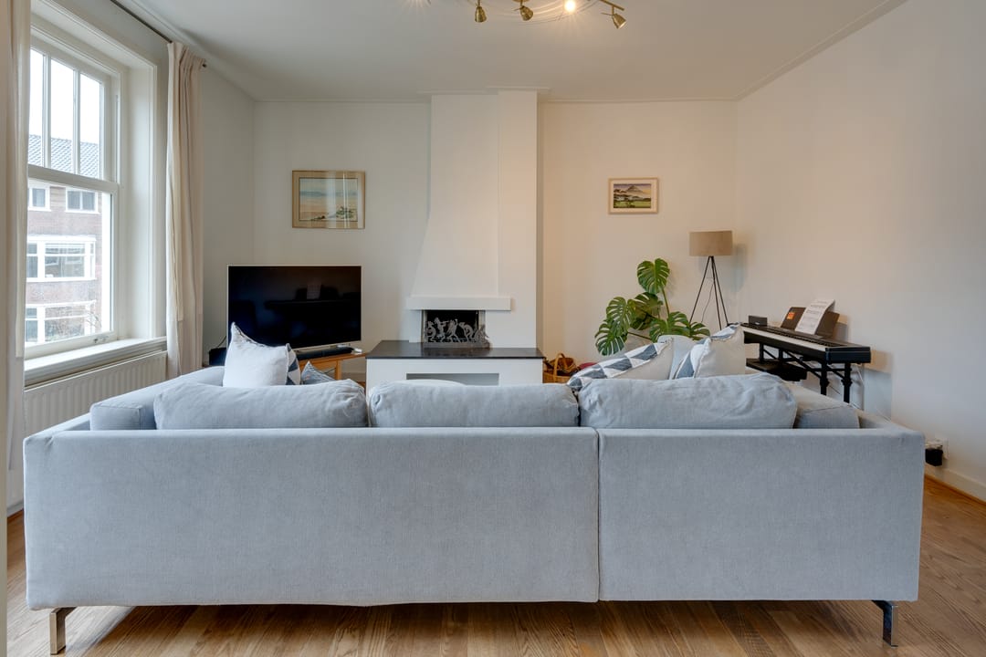 Foto 11 van Waalstraat 118-3