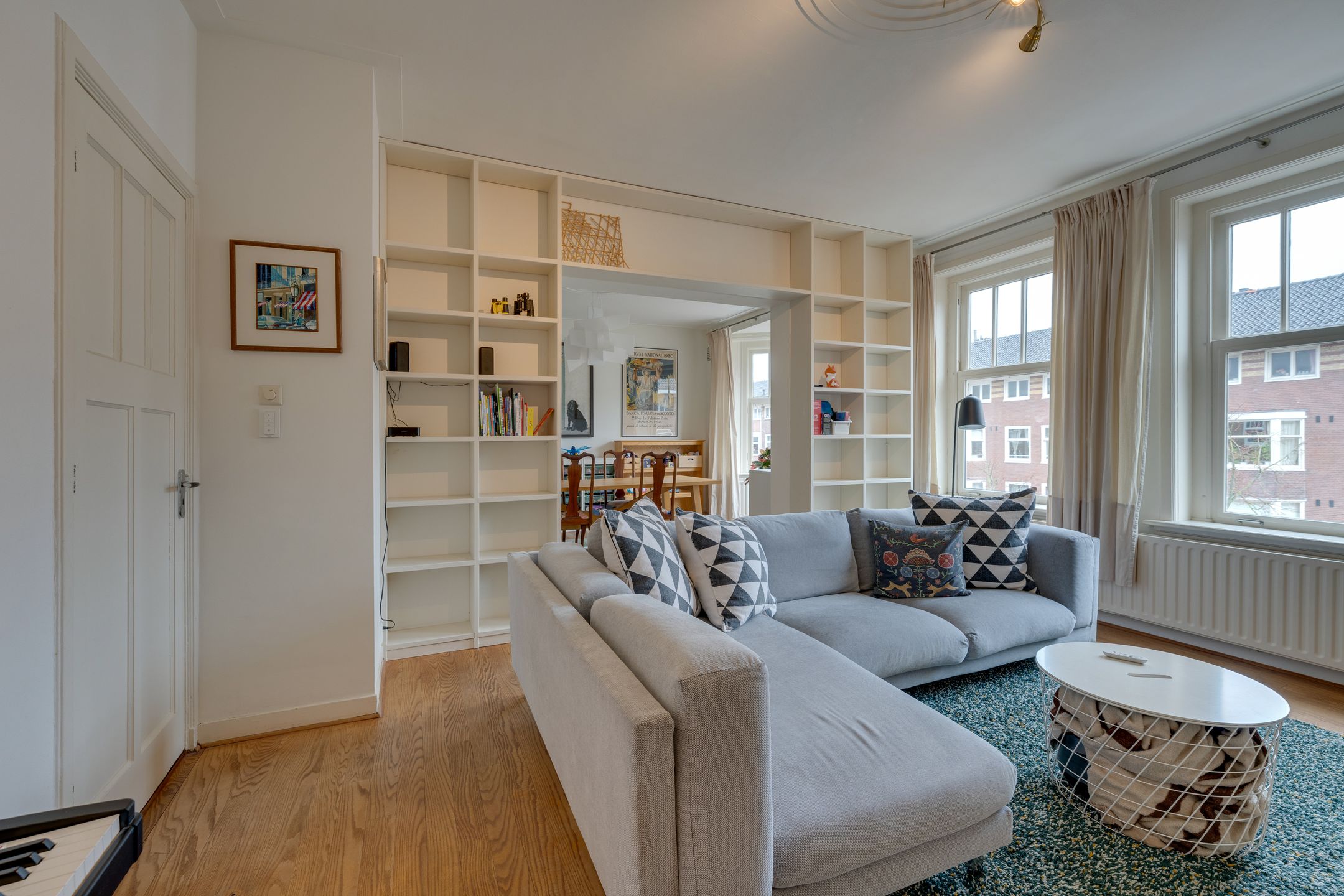 Foto 12 van Waalstraat 118-3