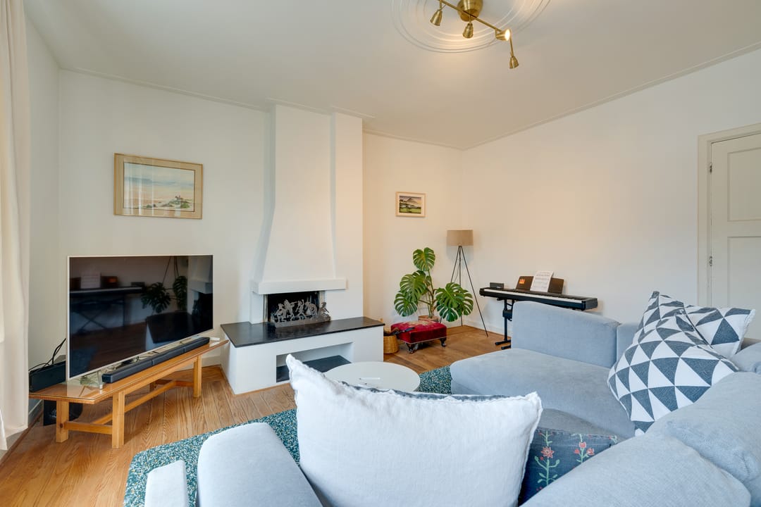 Foto 13 van Waalstraat 118-3