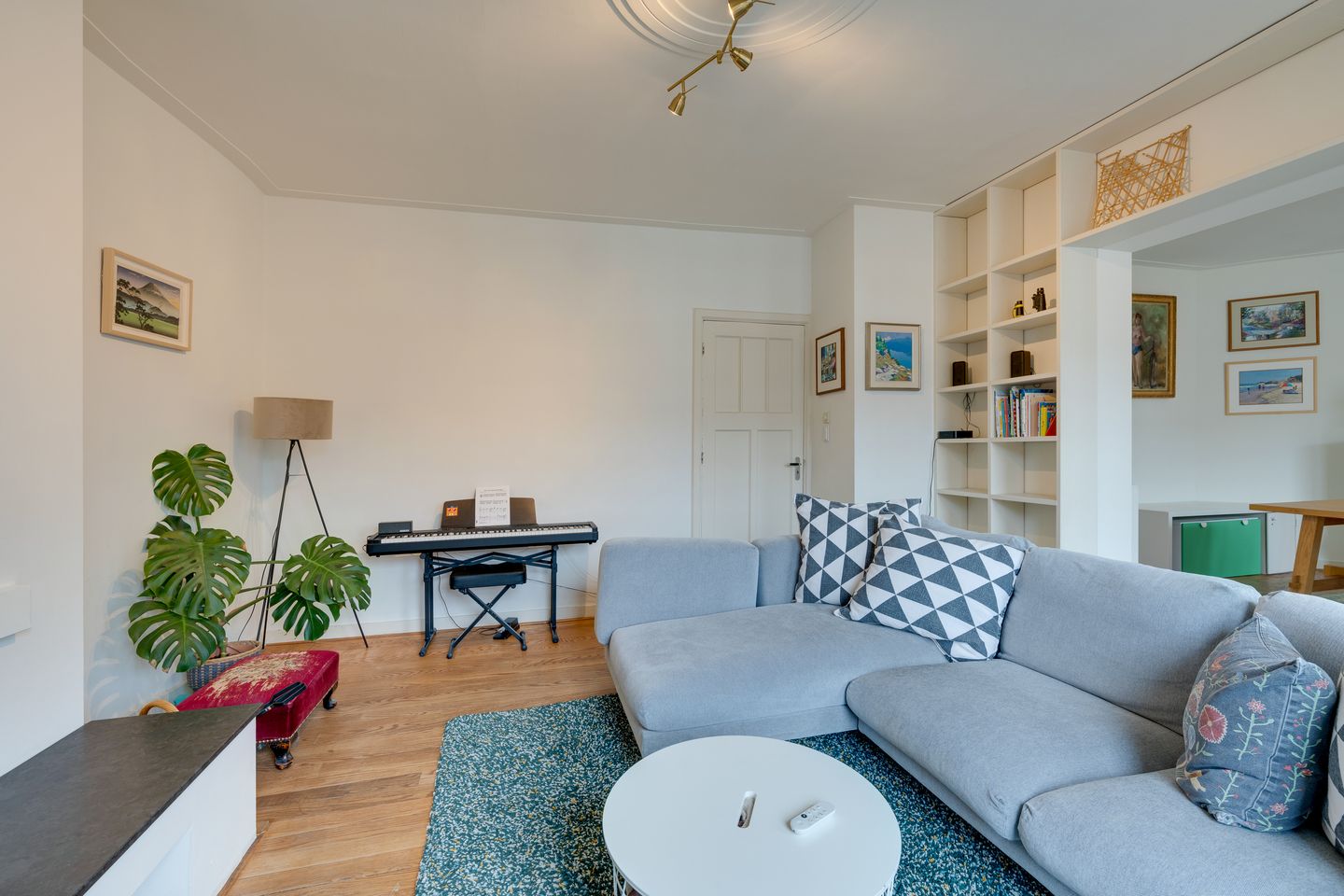 Foto 14 van Waalstraat 118-3