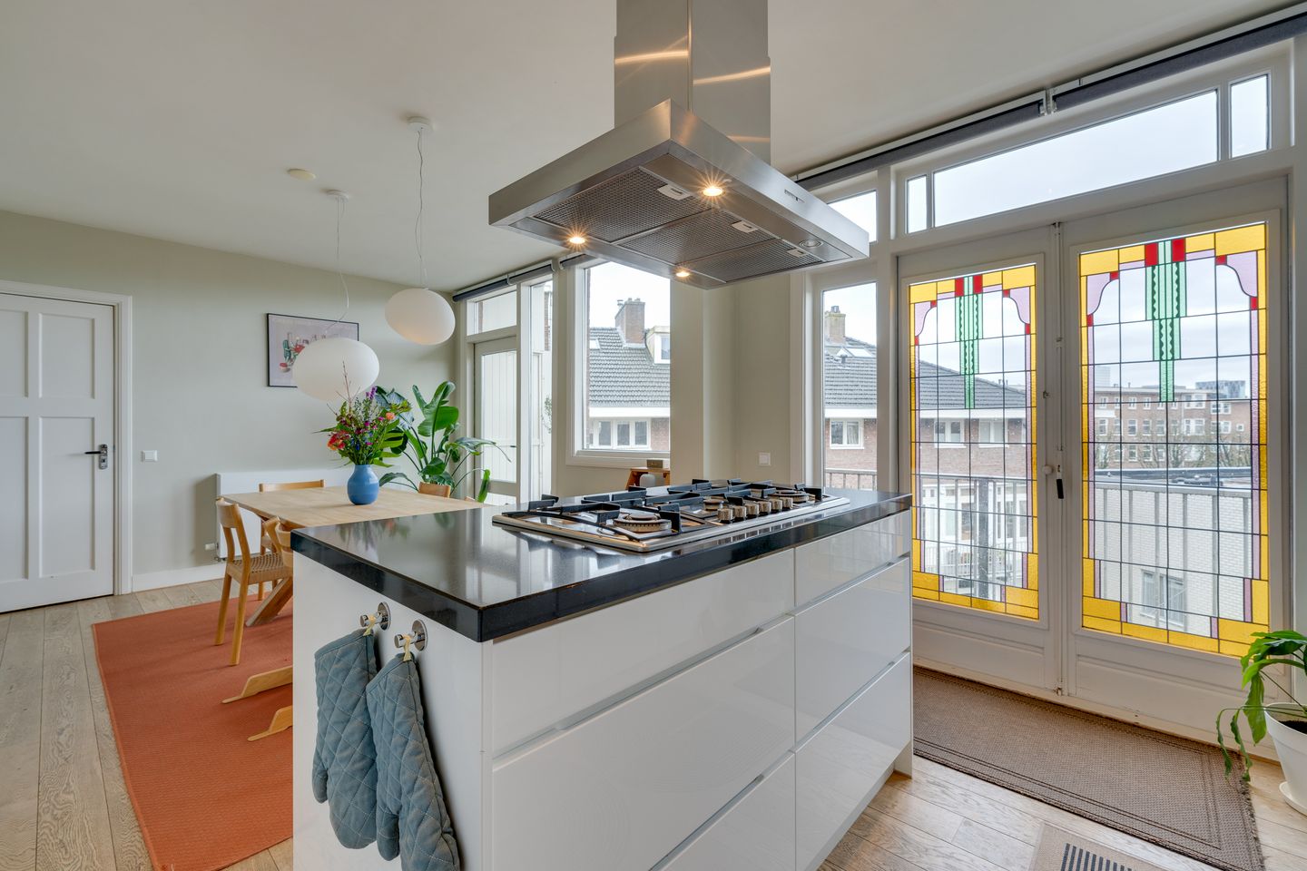 Foto 25 van Waalstraat 118-3