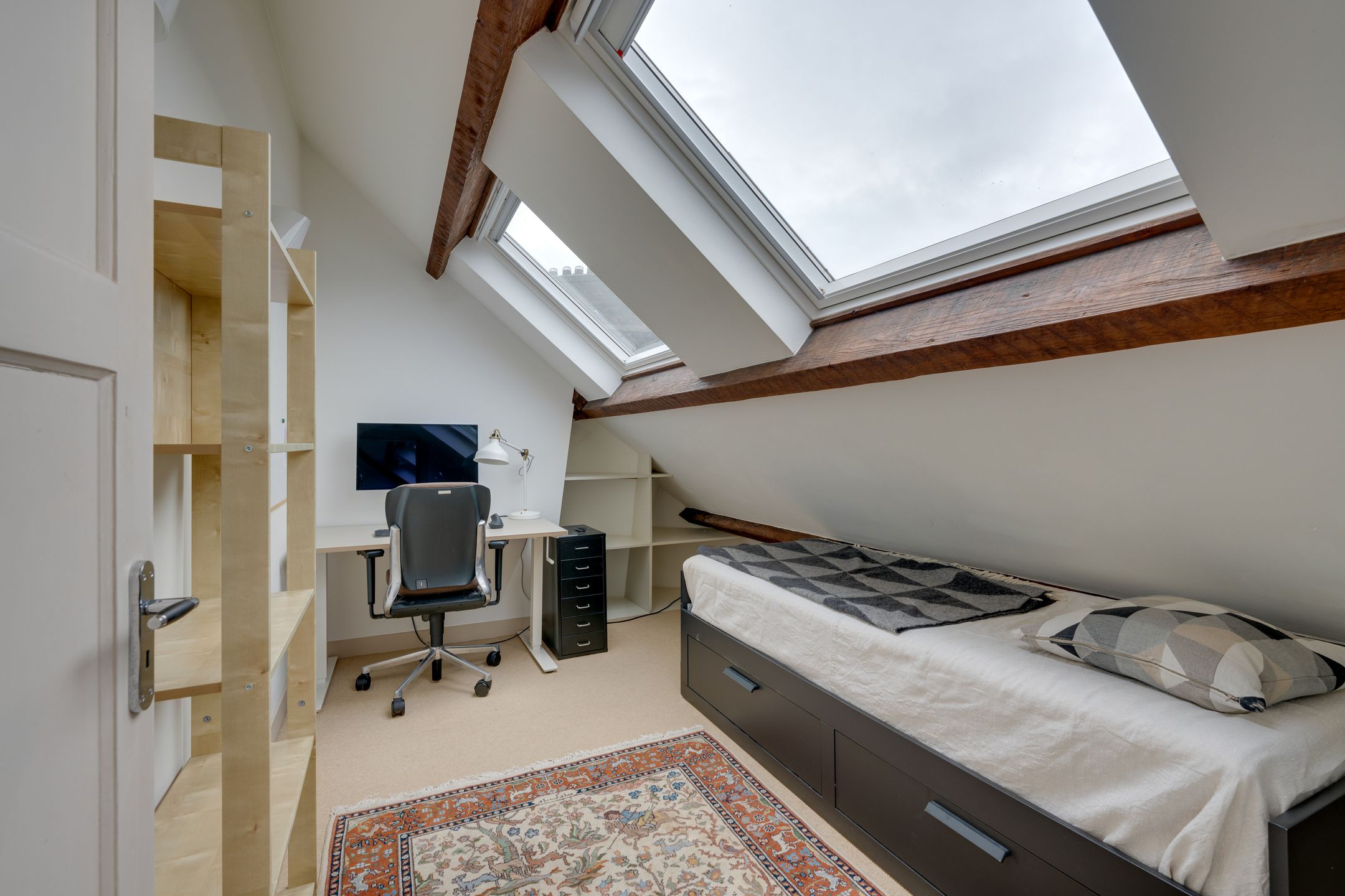 Foto 60 van Waalstraat 118-3