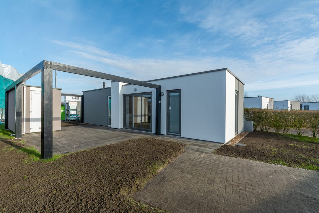 Photo 1 of Voorweg 5-AH37