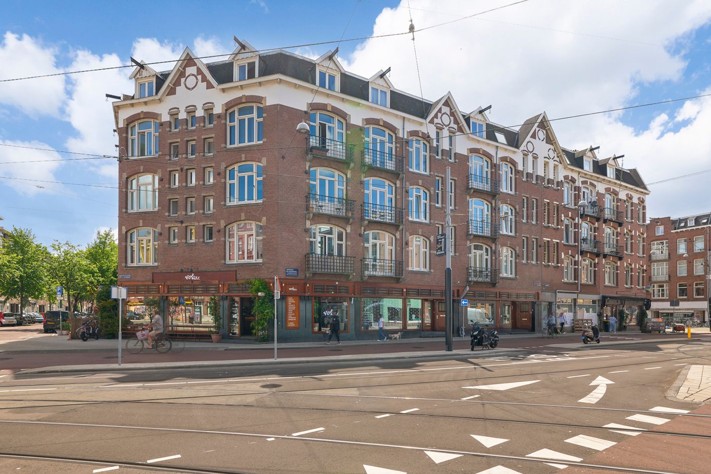 Bekijk foto 3 van Admiraal De Ruijterweg 81-H