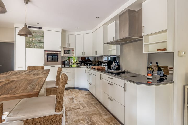 Spacious detached villa with large garden in Eersel Molenakkers — 34