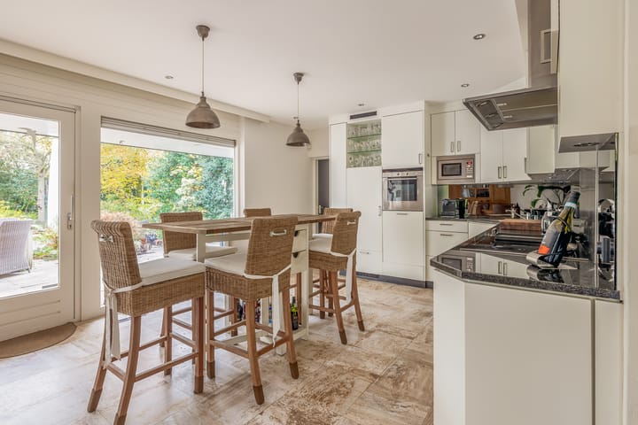 Spacious detached villa with large garden in Eersel Molenakkers — 36